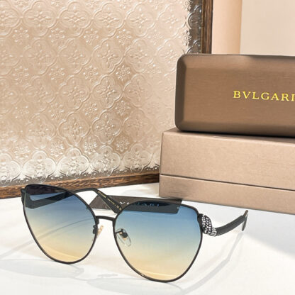 Bulgari Fashion Sunglasses