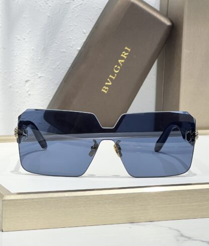 Bulgari Fashion Sunglasses