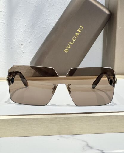 Bulgari Fashion Sunglasses