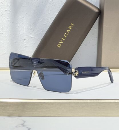 Bulgari Fashion Sunglasses