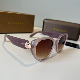 Bulgari Fashion Sunglasses