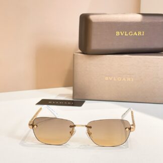 Bulgari Fashion Sunglasses