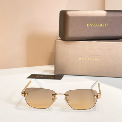 Bulgari Fashion Sunglasses