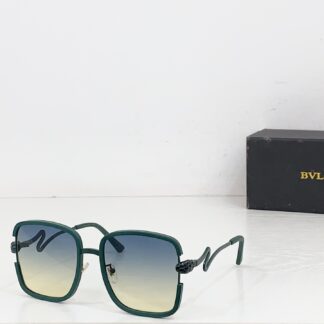 Bulgari Fashion Sunglasses