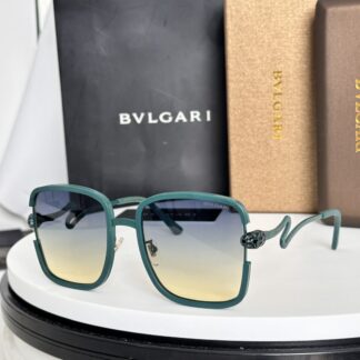 Bulgari Fashion Sunglasses