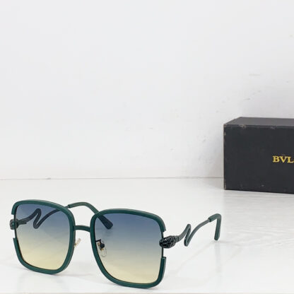 Bulgari Fashion Sunglasses