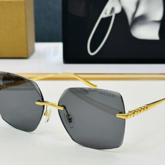 Bulgari Fashion Sunglasses