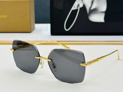 Bulgari Fashion Sunglasses