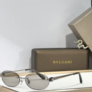 Bulgari Fashion Sunglasses