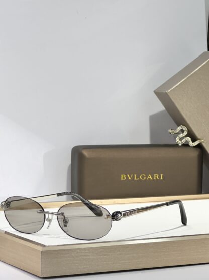 Bulgari Fashion Sunglasses
