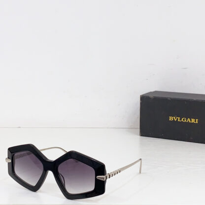 Bulgari Fashion Sunglasses