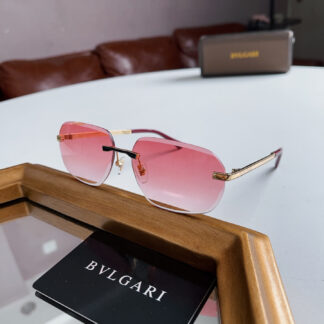 Bulgari Fashion Sunglasses