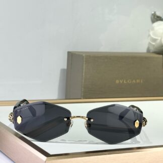 Bulgari Fashion Sunglasses