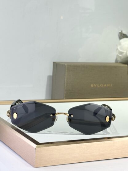 Bulgari Fashion Sunglasses