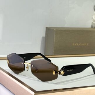Bulgari Fashion Sunglasses