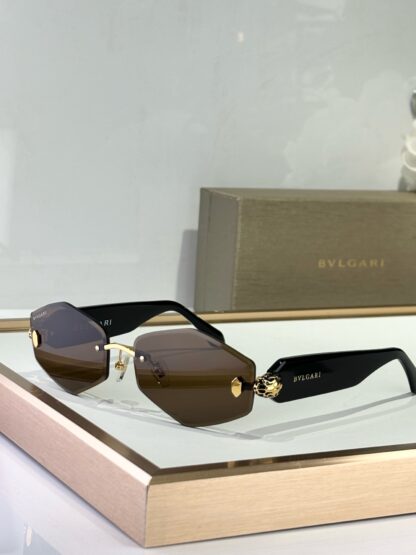 Bulgari Fashion Sunglasses