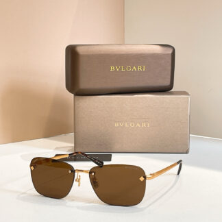 Bulgari Fashion Sunglasses