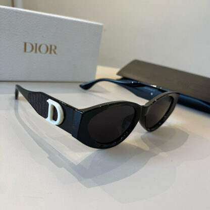 Dior fashion temperament sunglasses - Image 2