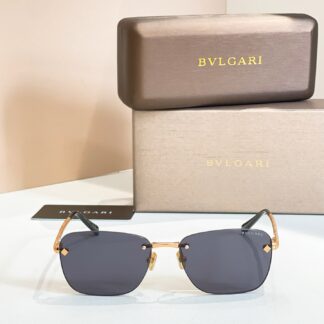 Bulgari Fashion Sunglasses