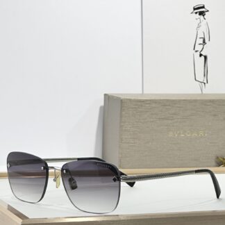 Bulgari Fashion Sunglasses