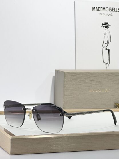 Bulgari Fashion Sunglasses