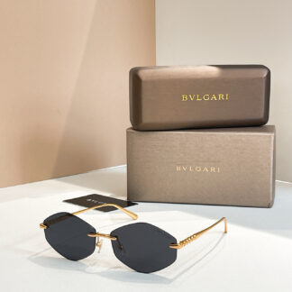 Bulgari Fashion Sunglasses