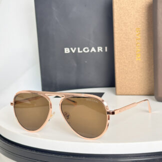 Bulgari Fashion Sunglasses