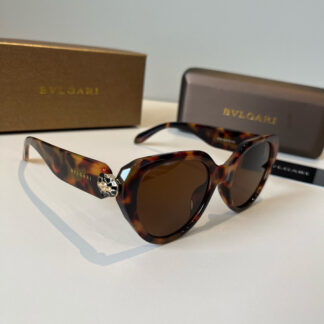 Bulgari Fashion Sunglasses
