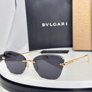Bulgari Fashion Sunglasses