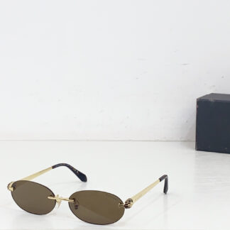 Bulgari Fashion Sunglasses
