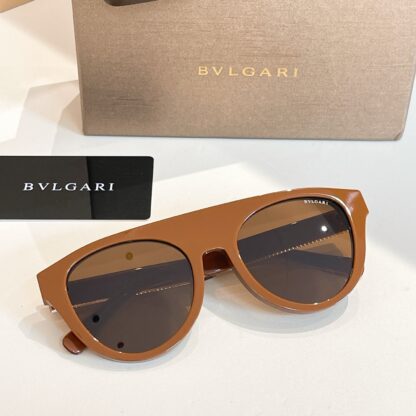 Bulgari Fashion Sunglasses