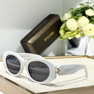 Bulgari Fashion Sunglasses