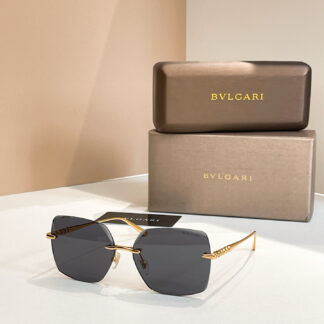 Bulgari Fashion Sunglasses