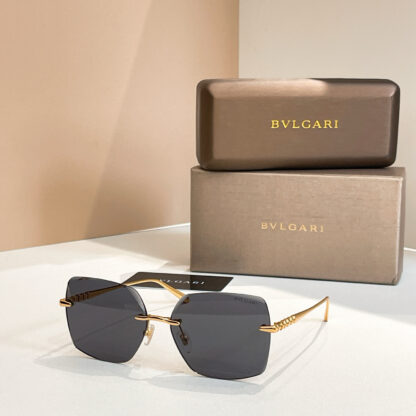 Bulgari Fashion Sunglasses