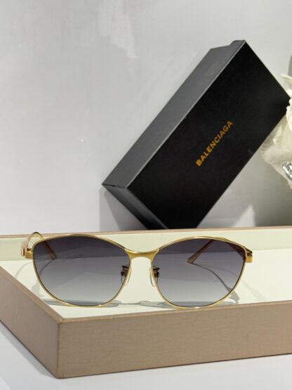 Bulgari Fashion Sunglasses