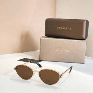 Bulgari Fashion Sunglasses