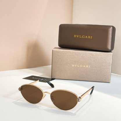 Bulgari Fashion Sunglasses
