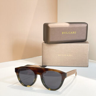 Bulgari Fashion Sunglasses