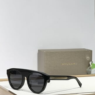 Bulgari Fashion Sunglasses