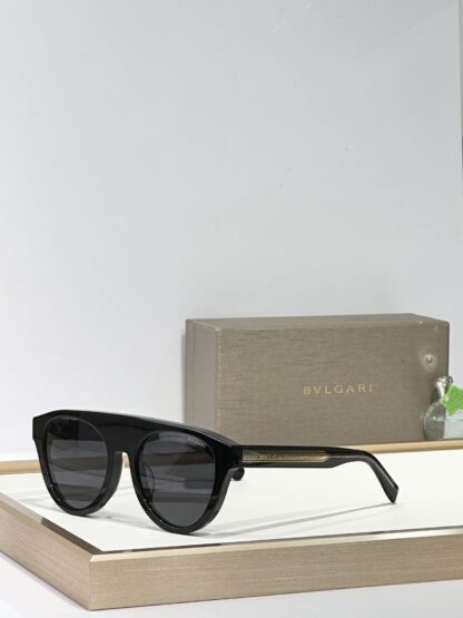 Bulgari Fashion Sunglasses