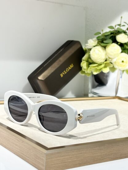 Bulgari Fashion Sunglasses