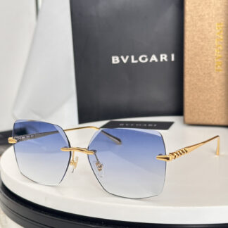 Bulgari Fashion Sunglasses