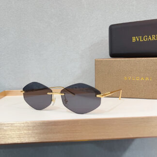 Bulgari Fashion Sunglasses