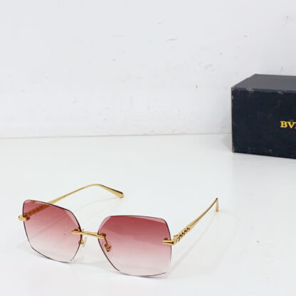 Bulgari Fashion Sunglasses