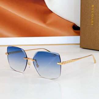 Bulgari Fashion Sunglasses