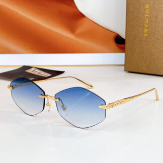 Bulgari Fashion Sunglasses