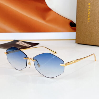 Bulgari Fashion Sunglasses