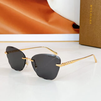 Bulgari Fashion Sunglasses