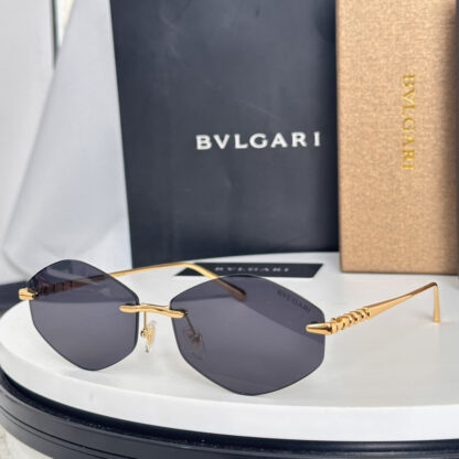 Bulgari Fashion Sunglasses