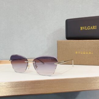 Bulgari Fashion Sunglasses